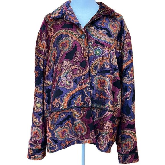 Coldwater Creek Jackets & Blazers - Coldwater Creek Jacket